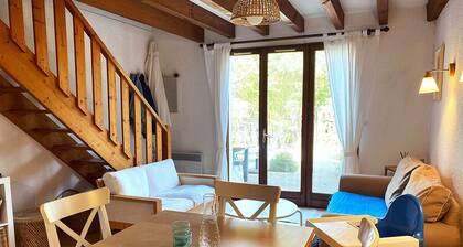 CAPBRETON - charming, quiet house