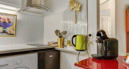 Le 007 - Charmant studio Perpignan Sud