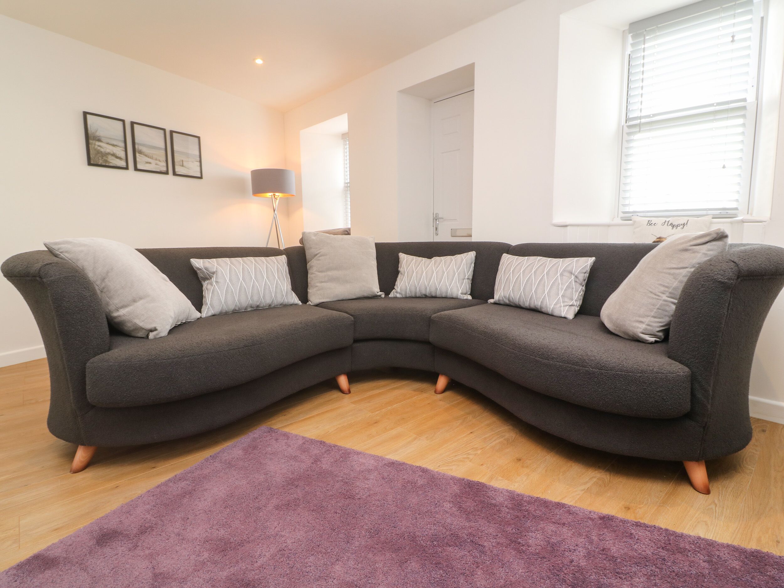 Cottage | Living room