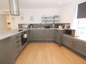 Cottage | Interior - Rose Bank Cottage (Penzance)