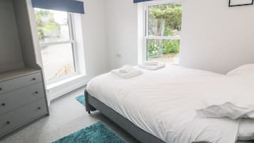 Cottage | 3 chambres, décoration personnalisée, ameublement personnalisé