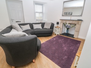 Cottage | Living room