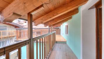 Family Apartment, 2 Bedrooms (Arco Rocks 3) | Property grounds