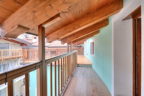 Family Apartment, 2 Bedrooms (Arco Rocks 3) | Property grounds