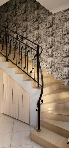 Beautiful 3 bedroom House 🏠