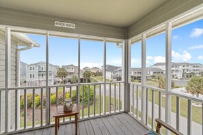 Interior - "Wicked Good Time" - 5 Bedroom, 3.5 Bath Home (Holden Beach)