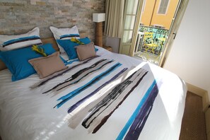 3 Schlafzimmer, Bügeleisen/Bügelbrett, kostenloses WLAN, Bettwäsche