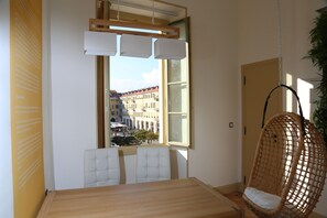Interiör