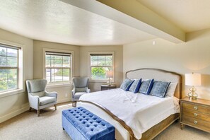 19 chambres, bureau, lit parapluie, Wi-Fi