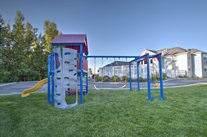 Espace pour enfants