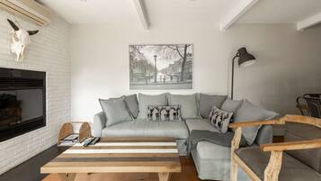 Smart TV dan layanan streaming