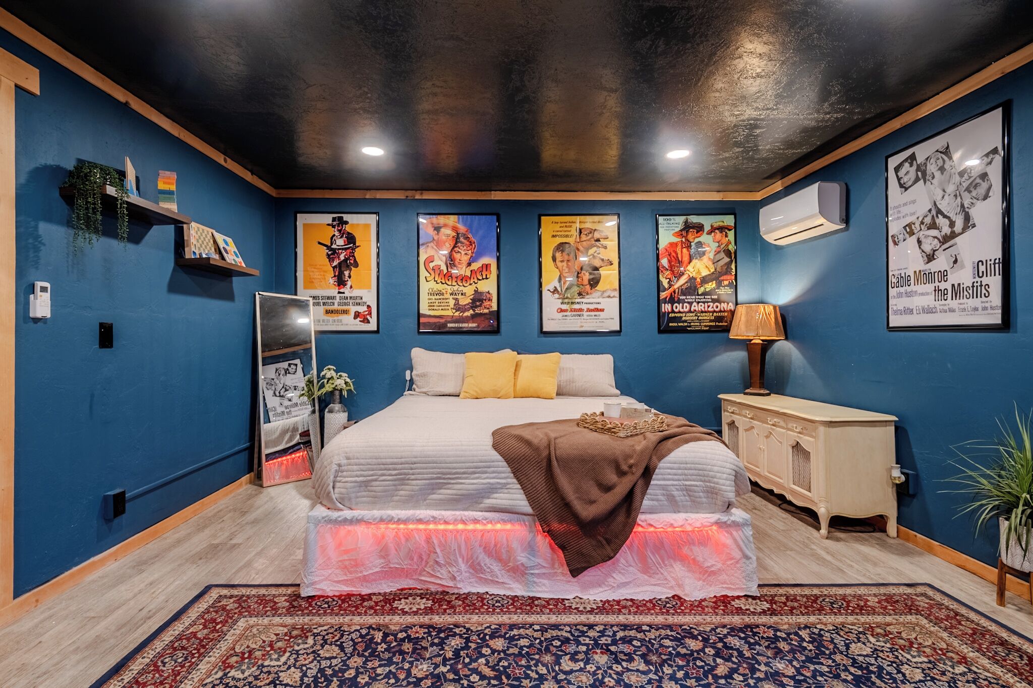 1 makuuhuone, ilmainen Wi-Fi, vuodevaatteet, pääsy pyörätuolilla