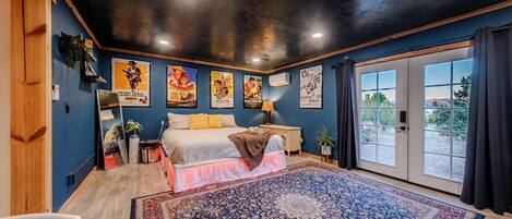 1 slaapkamer, gratis wifi, beddengoed, rolstoeltoegankelijk