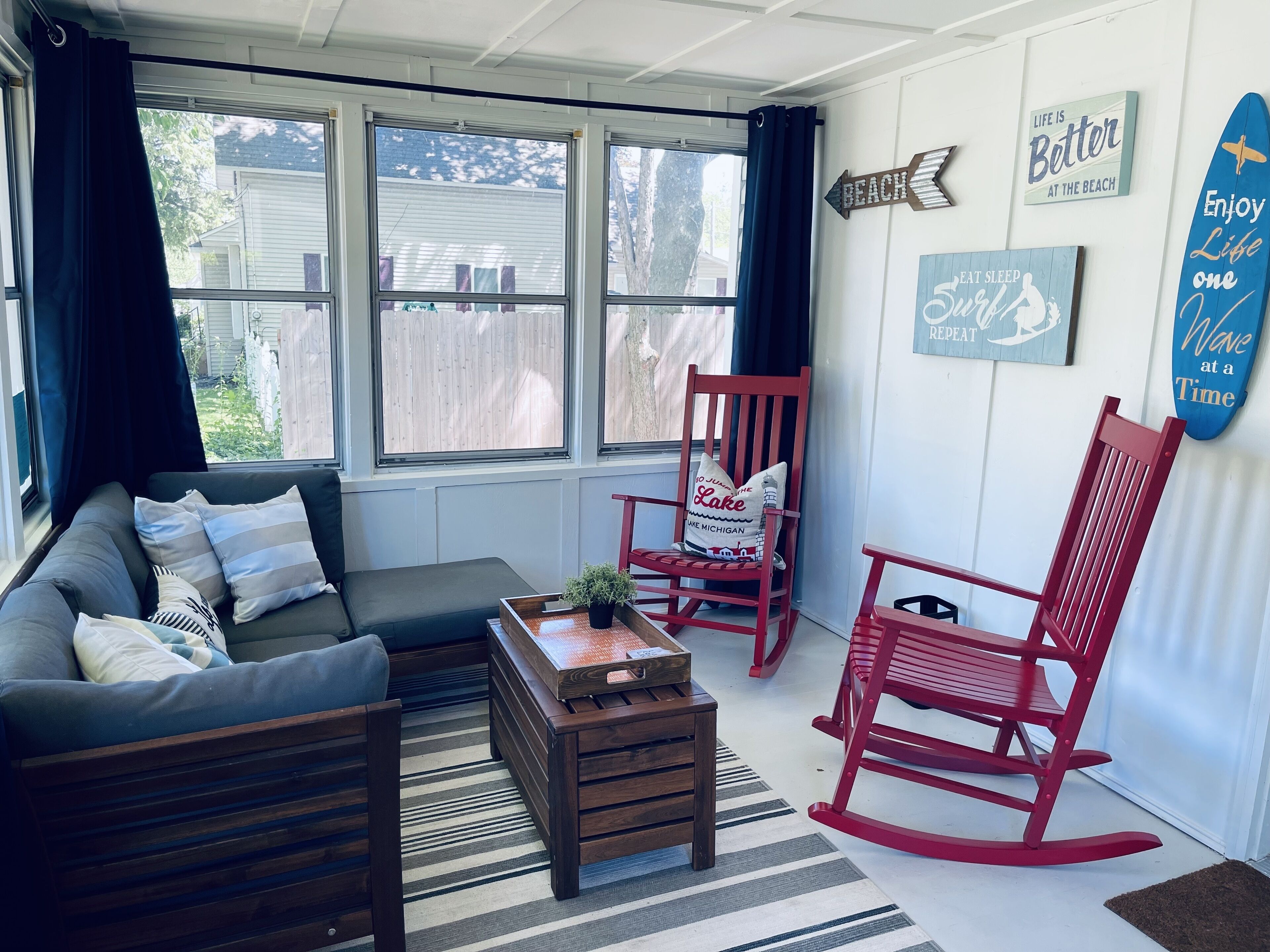 The Retreat on Cherry Street
