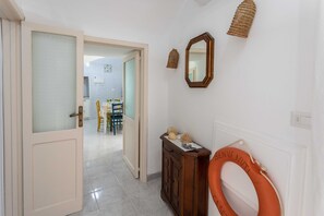 Basic-Apartment | Wohnbereich