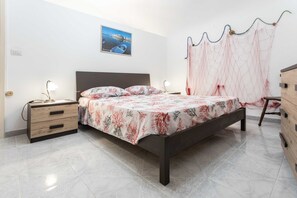 Basic Apartment | 1 bedroom - Casetta del Pescatore (Gallipoli)