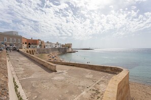 View from property - Casetta del Pescatore (Gallipoli)