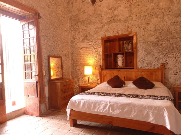 Romantic Room, 1 Double Bed
