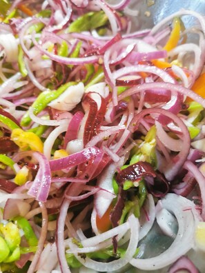 Restaurant - Hacienda Santiago Texmelucan (Oriental)