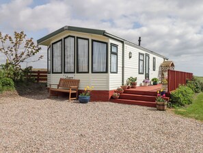 Cottage | Exterior - The Cabin (Lybster)