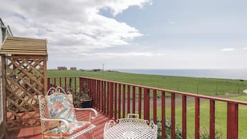 Cottage | Terrace/patio