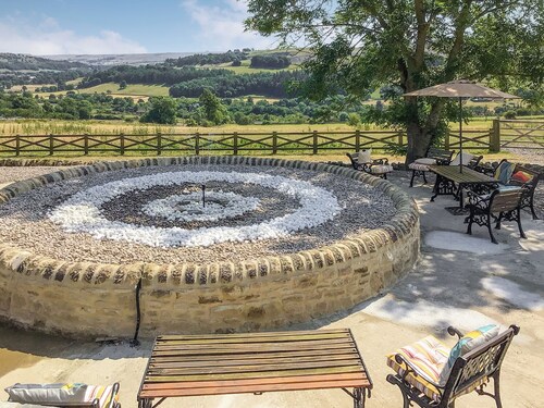 A fabulous place to come and make memories whatever the occasion.
