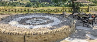 A fabulous place to come and make memories whatever the occasion.