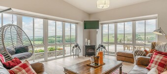 Boende med 3 sovrum i Stanhope