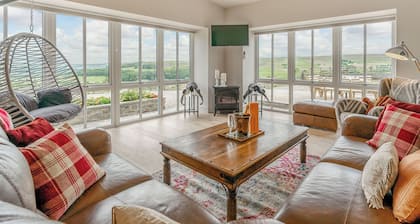 A fabulous place to come and make memories whatever the occasion.