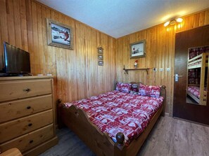 1 Schlafzimmer, WLAN