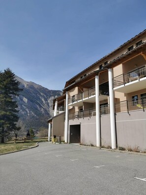 Exterieur