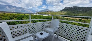 标准双人房或双床房 | 客房景观