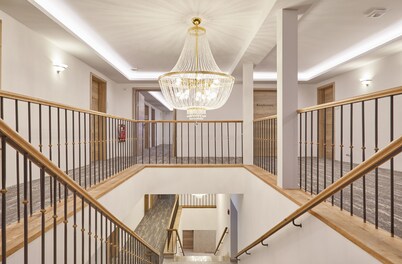 Hotel Wittelsbacher Hof