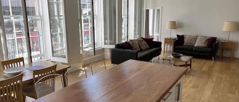 Appartement | Salle de séjour