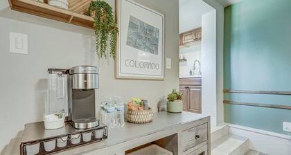 Institute Bliss! Newly Remodeled Family Home!