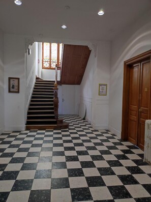 Interior - 3rd floor, swimming pool, hammam, parking, tv, 35m², Pra Loup (Jausiers)
