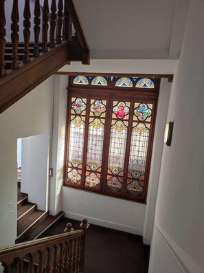 Interior - Wifi, 4th floor, swimming pool, sauna, parking, tv, 35m², Pra Loup (Jausiers)