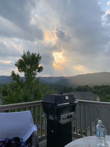 Top of the line villa unit!