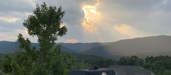 Top of the line villa unit!