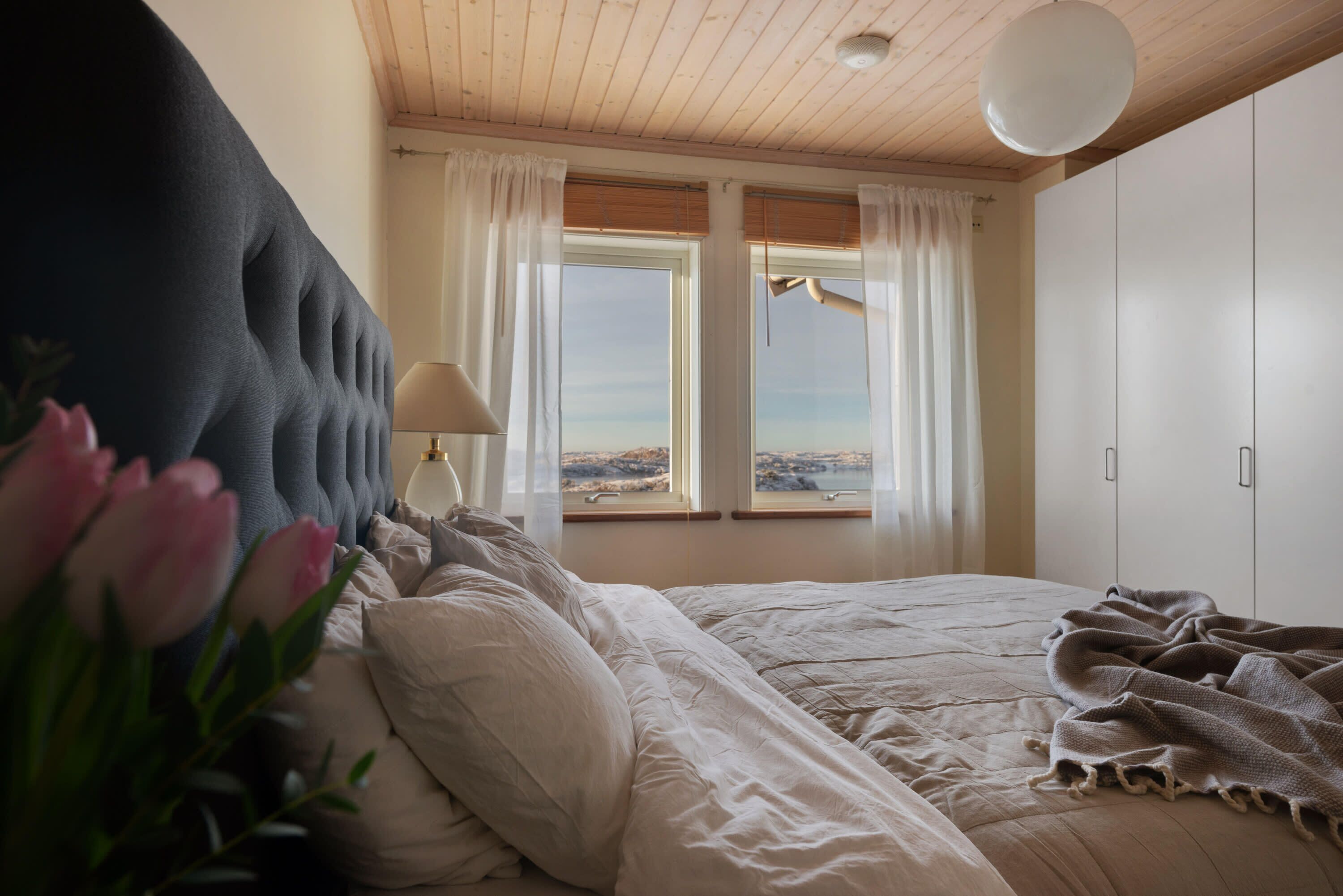 3 bedrooms, iron/ironing board, WiFi