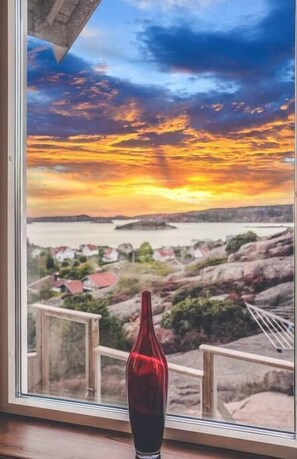 Interior - Charming Villa in Fjällbacka by AJF Dream Living (Fjällbacka)