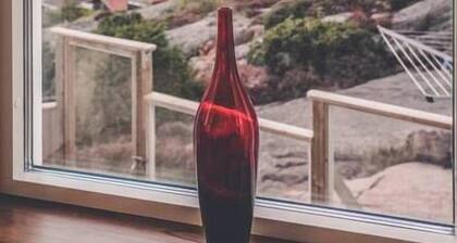 Charming Villa in Fjällbacka by AJF Dream Living