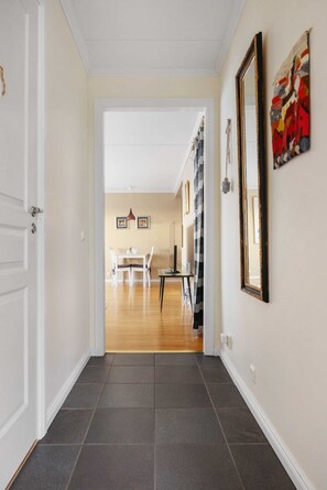 Interior - Sea View Apartment by AJF Dream Living (Fjällbacka)
