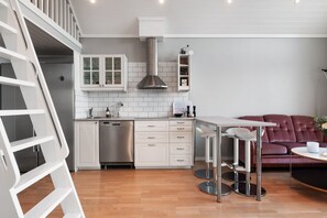 Interior - Sea-View Anexet in Fjällbacka by AJF Dream Living (Fjällbacka)