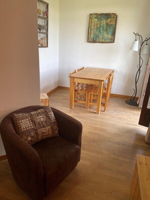 Interior - 2nd floor, view panoramic, tv, 30m², Villard de Lans (Villard-de-Lans)