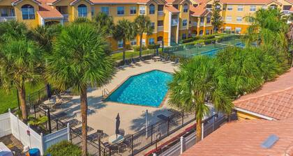 Beachway One Bedroom Paradise: Your Tranquil