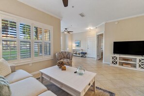 スマートテレビ