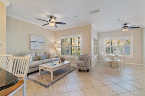 スマートテレビ