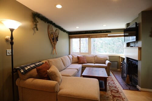 Snowsbrook 15 Waterville Valley