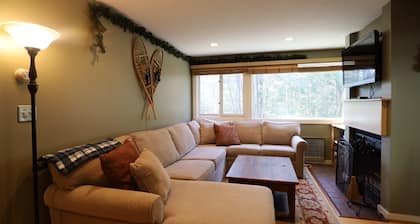 Snowsbrook 15 Waterville Valley